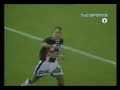 PBN - Ap.2005 - Belgrano 0 vs. Chacarita 2 (Fecha 11)