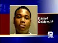 Racine Star Football Player Accused Of Theft, Shooting
