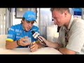 Card Trick With Alonso Card Trick With Alonso