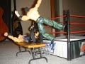 XCW PREMIERE EPISODE 1 PART 4 (STOP-MOTION ACTION FIGURES)