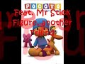 pocoyos friend mr stick figure in music clip georgia