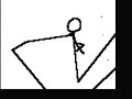 pocoyos friend mr stick figure in music clip georgia