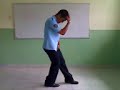 imitacion de michael jackson- venezuela.3gp