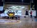 MSU-IIT CSM Lynx Cheerdance - Bring It On Interschool