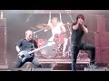 Johnny Truant - Death Rides, live at Download 2008