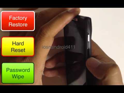 how to recover verizon password