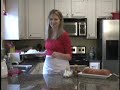The Gameday Gourmet Betsy Kelly walks you through making a caramelized onion and goat cheese bread in the second edition of Hotty Toddy Homemade.