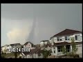 crazy weather