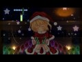[HD] Flandre's Christmas Light Show [Flan-Wing Lights]