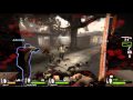 Left 4 Dead 2 - Hard Rain Playthrough 1 of 4 - Kilplix N Friends