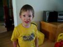 Vincent - Comme �a ? Cheese !