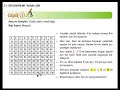 Tutmabeni.com 6. s?n?f örnek Matematik Ders Konu Anlat?m? Tutmabeni.com 6. s?n?f örnek Matematik Ders Konu Anlat?m?