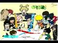 Naruto serce pik pik pik