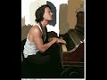 hey everyone how are you guys ? ... this is a painting of my favorite actor of all time Johnny Depp ... painting was pretty complex but was a lot of fun the real interesting thing about this video is the music though ... the thing is ... as you can hear this tune uses only piano ... but i only have guitars and bass ... i don't have a piano or a midi keyboard ... usually when i make music and i want to make something with keys or synths i write down the notes in cubase ( which is the music ...