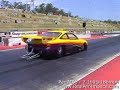 PAC Performance MX6 7.169s drag