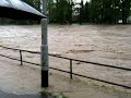 Powódź 2010: Cieszyn