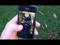 Bite Alarm! v1.4 for iPhone & iPod Touch