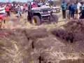 Orapa 4x4 Jamboree