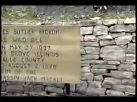 Wild Bill Hickok/Calamity Jane ...