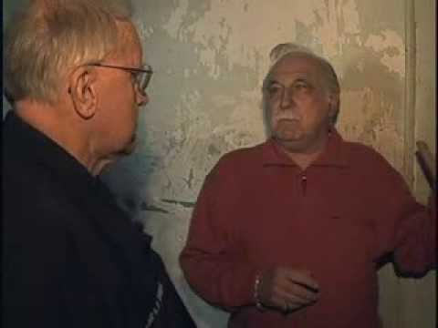 Alcatraz Stories 7