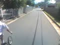 Cheap Thrills - Free Wheel And A Hill