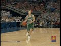 2005 Final Four UNC vs Michigan State