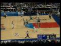 2005 Final Four UNC vs Michigan State