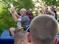 Een uitstap van Belgie naar Cedar Point in Sandusky Ohio. Gunter, Peter and Albert Van den Abeele deden dit enkel voor een bezoek aan Cedar Point. En vooral voor de Top Thrill Dragster. Wauw, wat een belevenis. Hier is een korte film van deze belevenis.
