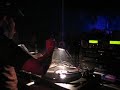 Bram VanK at basement Nighttown Rotterdam Manele-Gratis.net