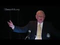 Ex ministro canadese Paul Hellyer: basta col segreto sugli UFO