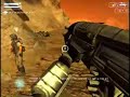 Play-through Starship Troopers - Stronghold [2/3]