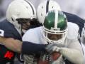 Defense Could Decide Rose Bowl Winner