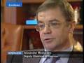 EuroNews - IT - Intervista: Il vice presidente di Gazprom