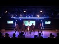 KGAKU COVER Samuel SIXTEEN 사무엘 - 식스틴 