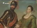 Os Duques Bragança, Reis de Portugal 1º parte