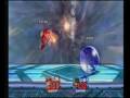 SSBB FIN Turnaus: Zatman (Mario) vs. Jage (Snake) - Kierros 2/ Ottelu 1