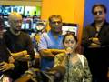 Highway Dhorey Album Launch