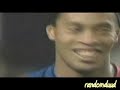 ronaldinho   kaka   the new force of milan
