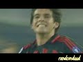 ronaldinho   kaka   the new force of milan