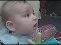 caden blowing bubbles caden blowing bubbles