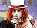 malice mizer   gardenia interview 1 of 2