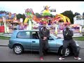 Hattemerbroek Terror Corps - DJ Porny is een homo