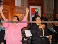 Jalila Megri_ya man hawahou fi qalbi