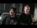 Behind the Scenes - Milk Man
