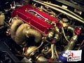 mitsubishi evo viii 800 hp on dyno