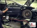 mitsubishi evo viii 800 hp on dyno
