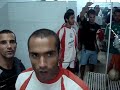 tv juventude do balneario hino juventude os guerreiros 