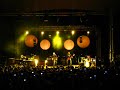 Sigur R�s - Svefn-G-Englar Live - Warsaw - Poland - 20.08.08