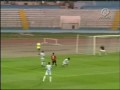 Tirana - Flamurtari 1 : 3 Tirana - Flamurtari 1 : 3