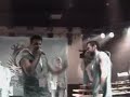 EKSOKOSMIKOS VS A.P.RO EKSOKOSMIKOS VS A.P.RO